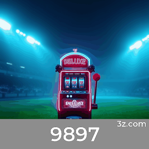 9897: Jogos Diversificados e Entretenimento Sem Limites