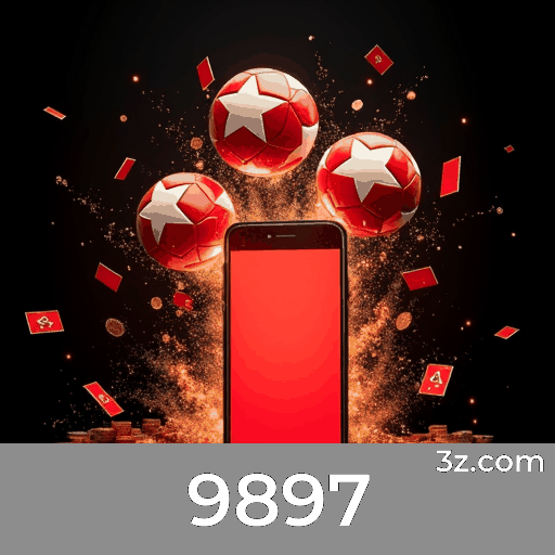 9897: Jogos Diversificados e Entretenimento Sem Limites