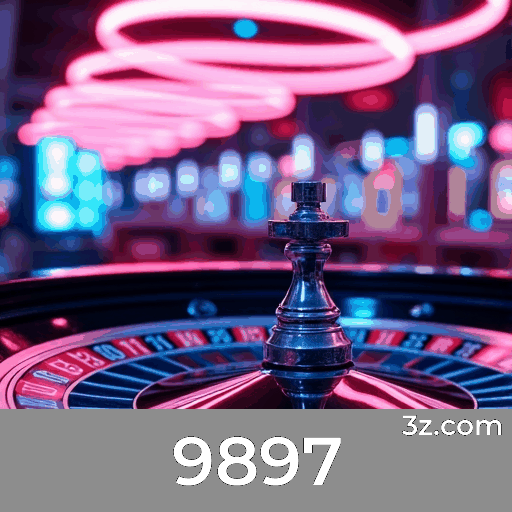 9897: A Experiência de Cassino Ao Vivo Preferida do Brasil